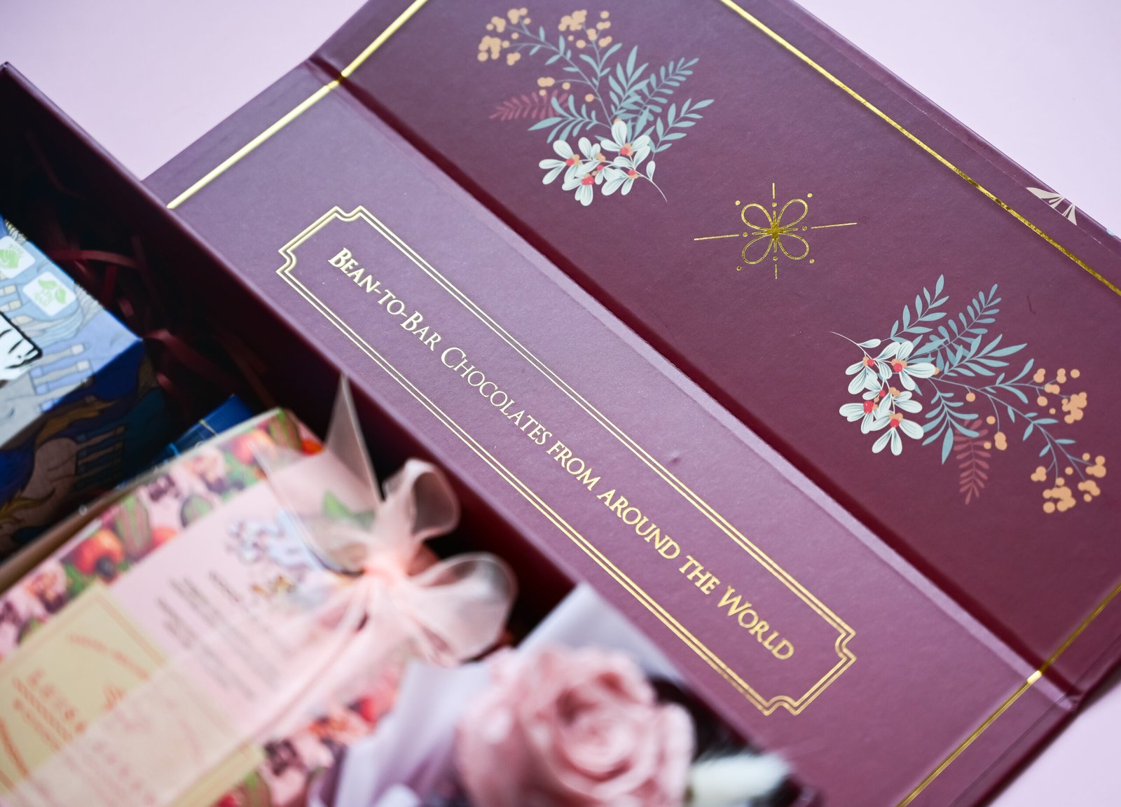 2022 xmas red box inside2